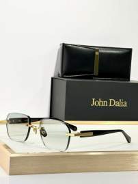 Picture of John Dalia Sunglasses _SKUfw72107144fw